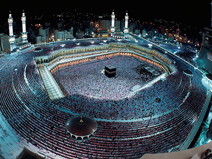 Aug - Triple Sharing - 5 Star